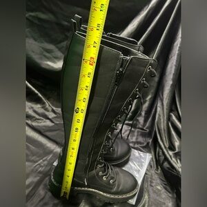 Sugar Womens 8.5 Knee High Boots